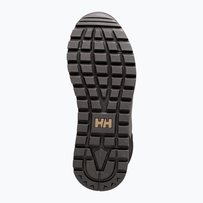 Buty damskie Helly Hansen Durango Boot HellyTech black 11