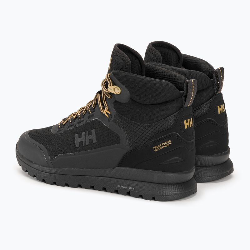 Buty damskie Helly Hansen Durango Boot HellyTech black 3