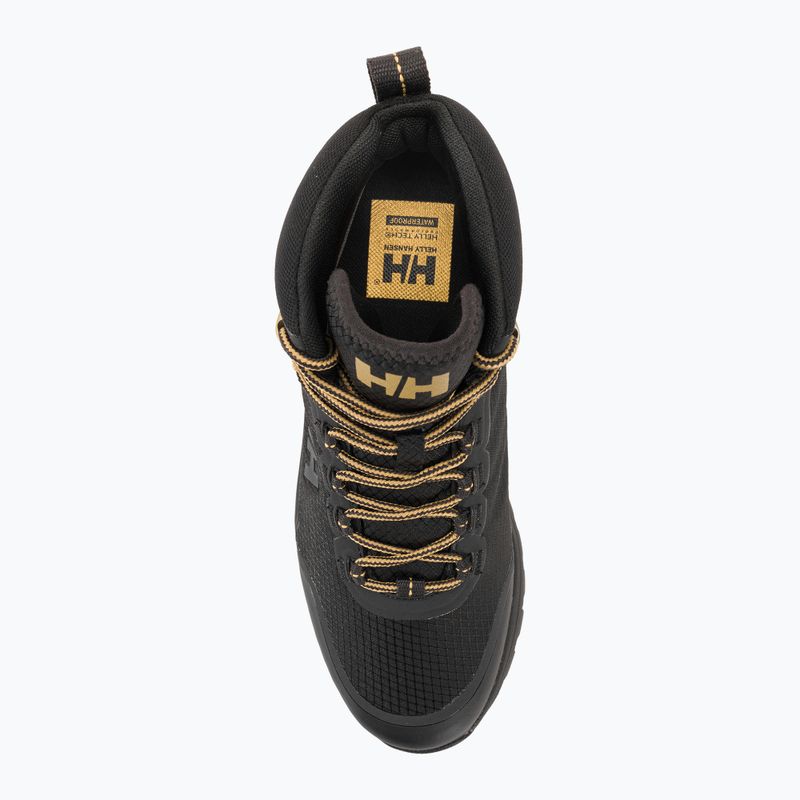 Buty damskie Helly Hansen Durango Boot HellyTech black 6