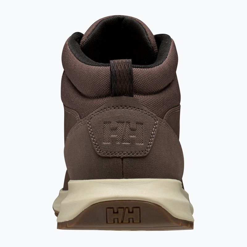 Buty męskie Helly Hansen Forest Evo coffee bean/ sperry gum 11