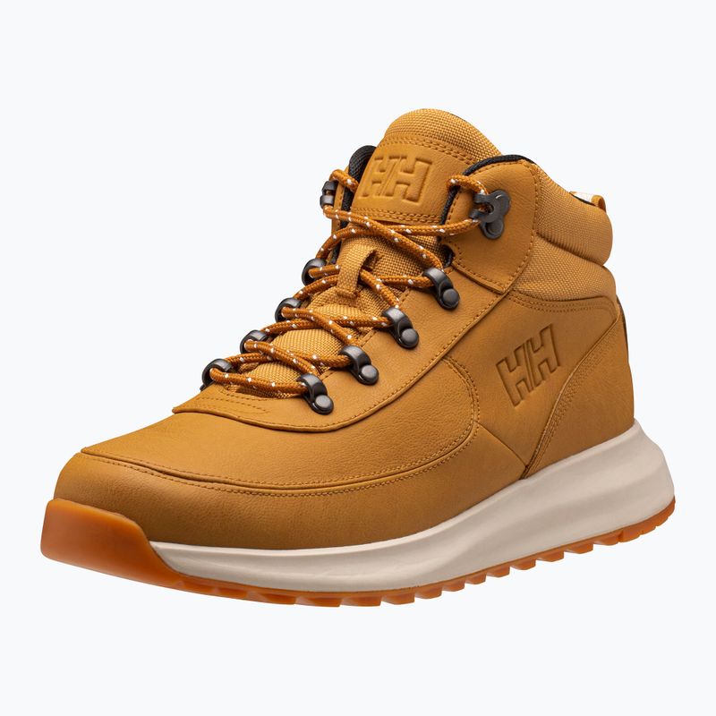 Buty męskie Helly Hansen Forest Evo new wheat/ cream 8