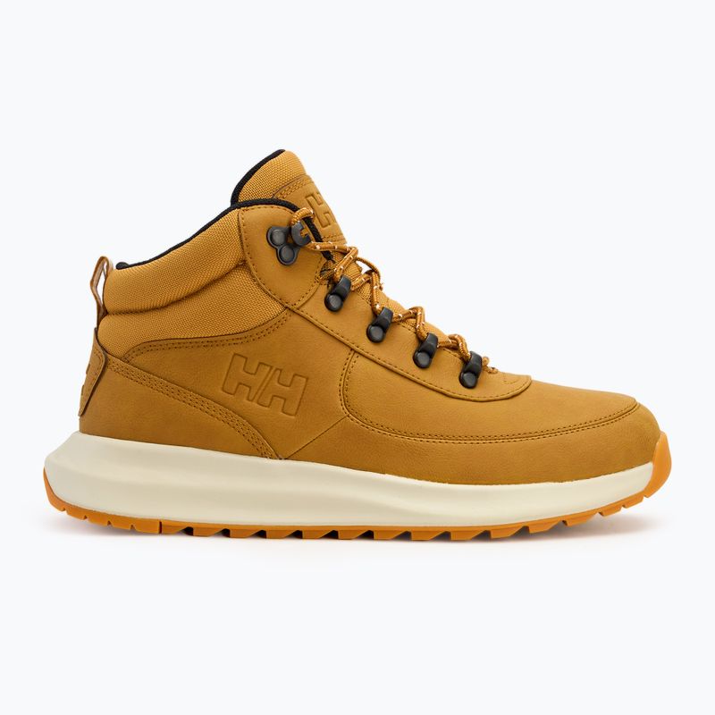 Buty męskie Helly Hansen Forest Evo new wheat/ cream 2