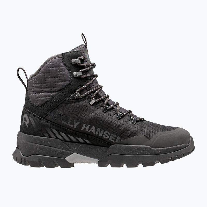 Buty męskie Helly Hansen Crestone Ullr HellyTech black 9