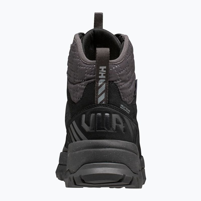 Buty męskie Helly Hansen Crestone Ullr HellyTech black 11