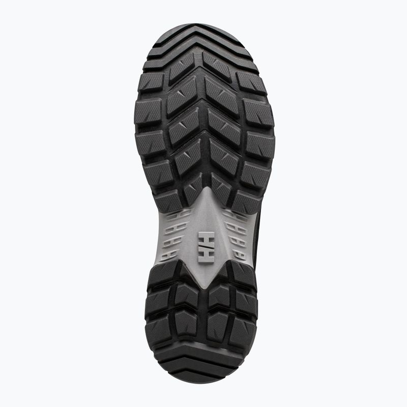Buty męskie Helly Hansen Crestone Ullr HellyTech black 12