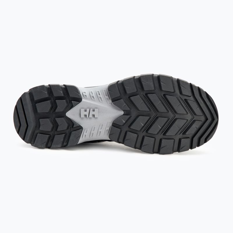 Buty męskie Helly Hansen Crestone Ullr HellyTech black 4