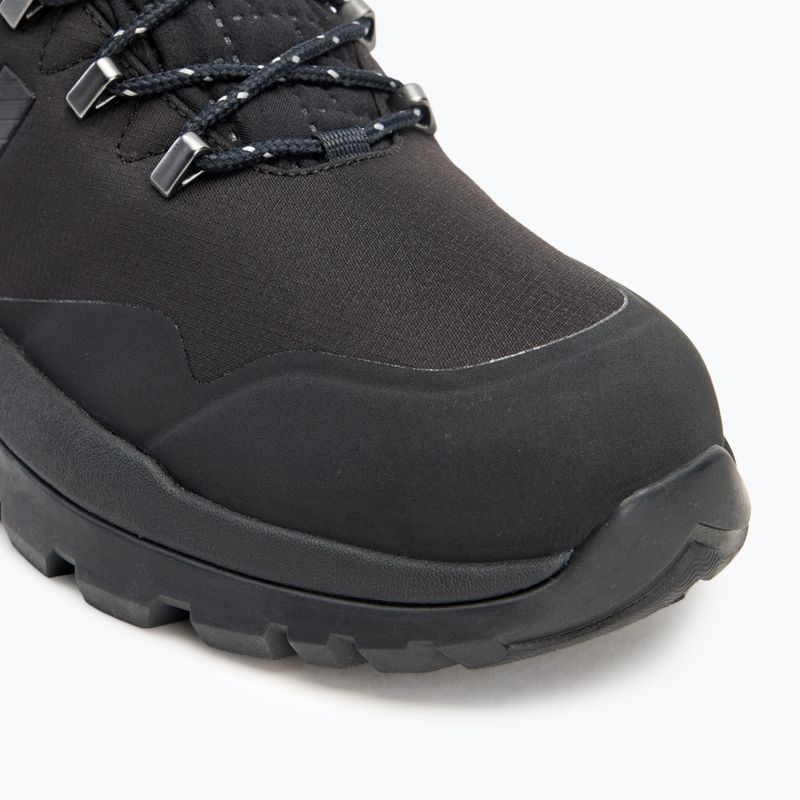 Buty męskie Helly Hansen Crestone Ullr HellyTech black 7