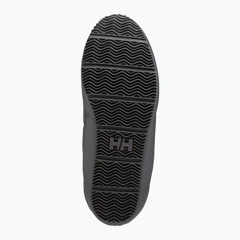 Kapcie męskie Helly Hansen Cabin Loafer black 11