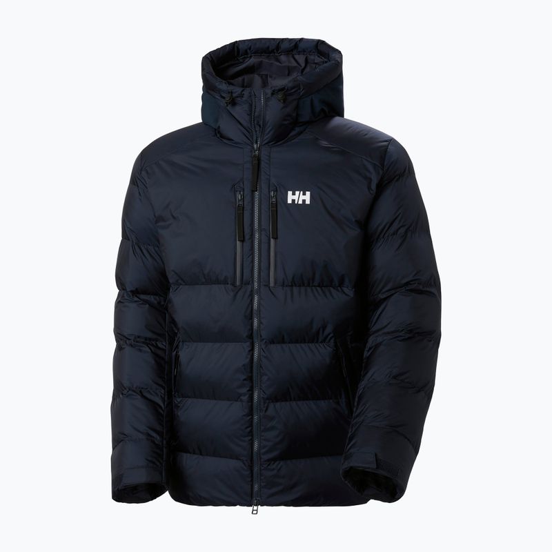 Kurtka męska Helly Hansen Park Puff Parka navy 6