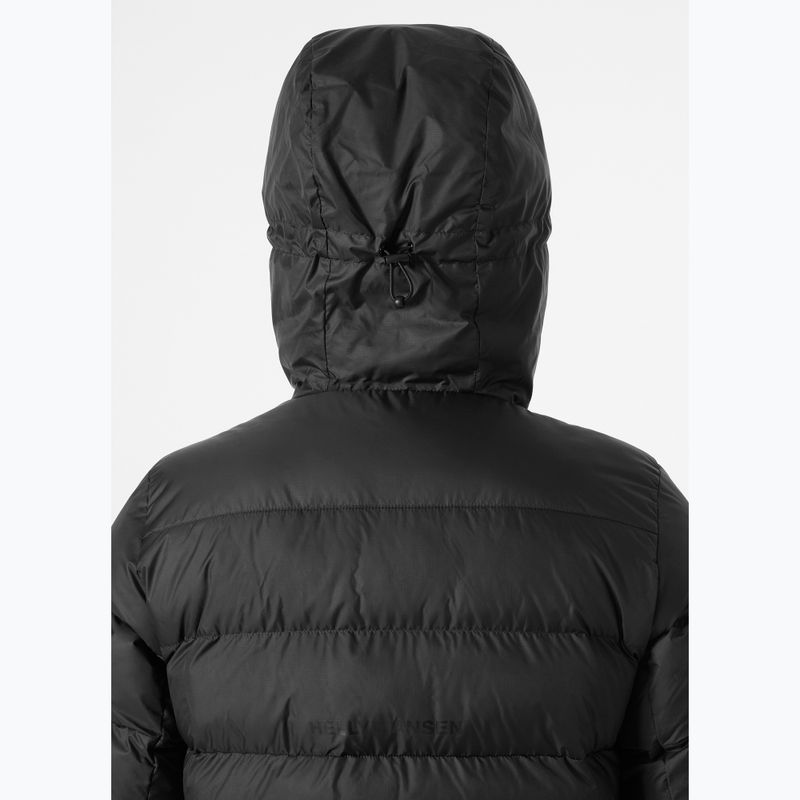 Kurtka damska Helly Hansen Active Puffy Parka black 4