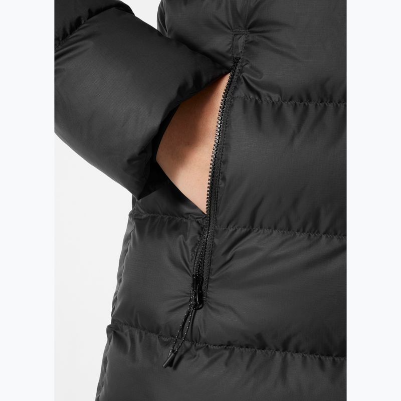 Kurtka damska Helly Hansen Active Puffy Parka black 5