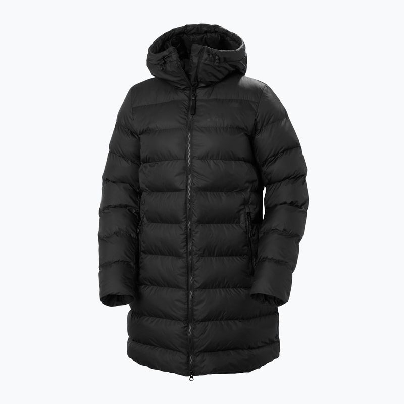 Kurtka damska Helly Hansen Active Puffy Parka black 6