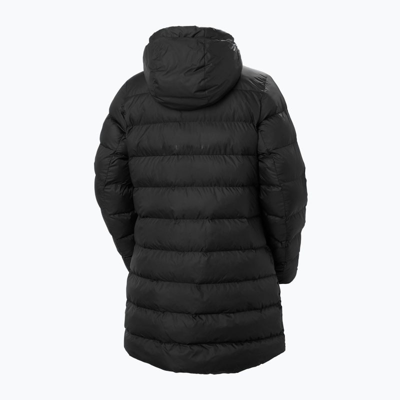 Kurtka damska Helly Hansen Active Puffy Parka black 7