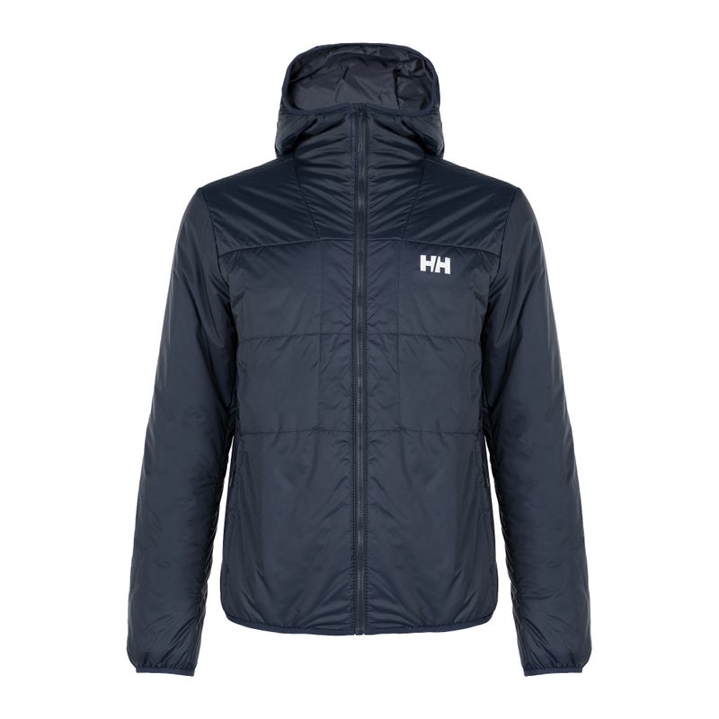 Kurtka męska Helly Hansen Flex Ins navy 6