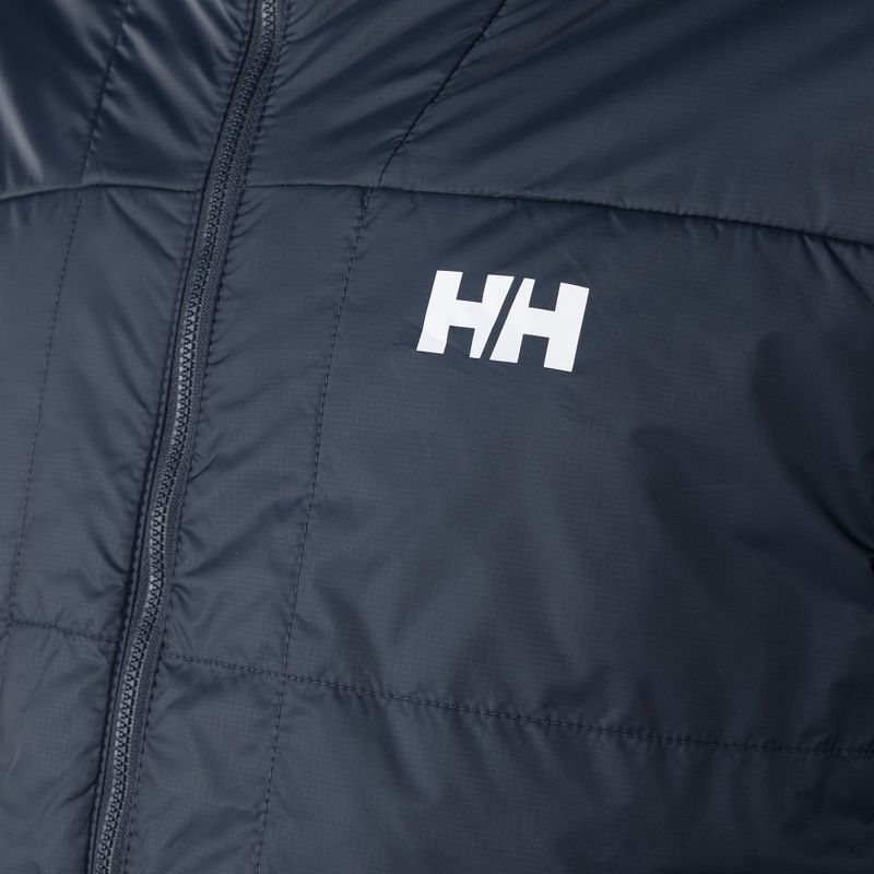 Kurtka męska Helly Hansen Flex Ins navy 8