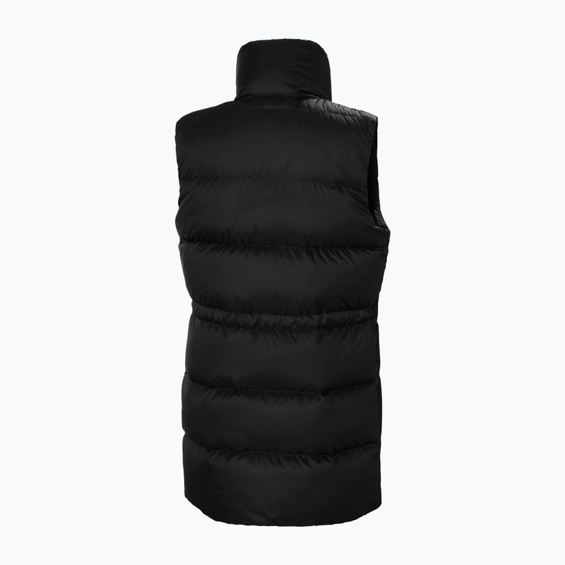 Bezrękawnik damski Helly Hansen Essence Down black 7