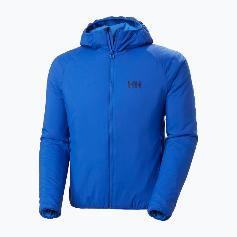 Kurtka męska Helly Hansen Verglas Hooded Insulator cobalt 2.0 6