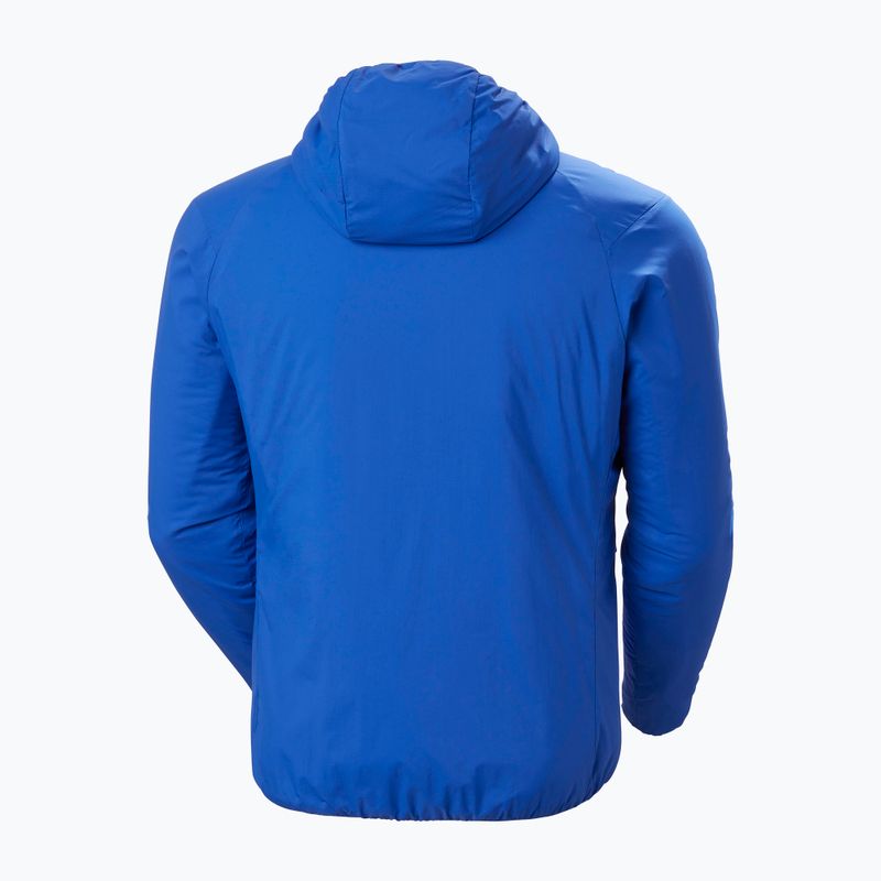 Kurtka męska Helly Hansen Verglas Hooded Insulator cobalt 2.0 7