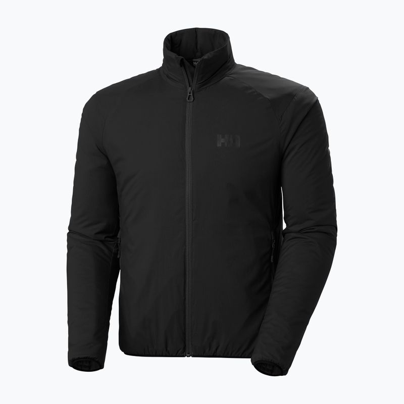 Kurtka męska Helly Hansen Verglas Insulator black 6
