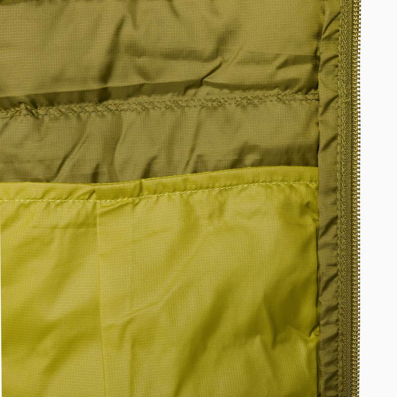 Kurtka męska Helly Hansen Banff Hooded Insulator bright moss 10