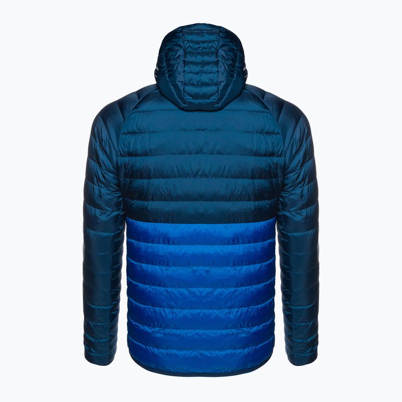 Kurtka męska Helly Hansen Banff Hooded Insulator cobalt 2.0 8