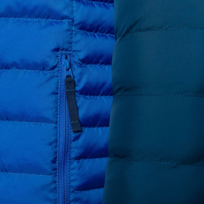 Kurtka męska Helly Hansen Banff Hooded Insulator cobalt 2.0 10