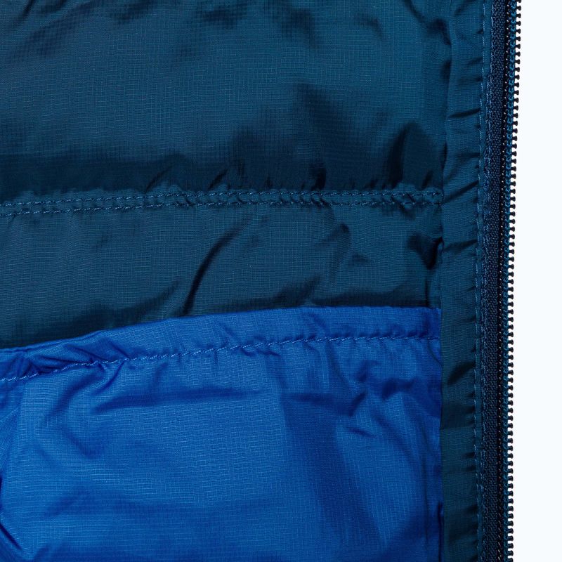 Kurtka męska Helly Hansen Banff Hooded Insulator cobalt 2.0 11