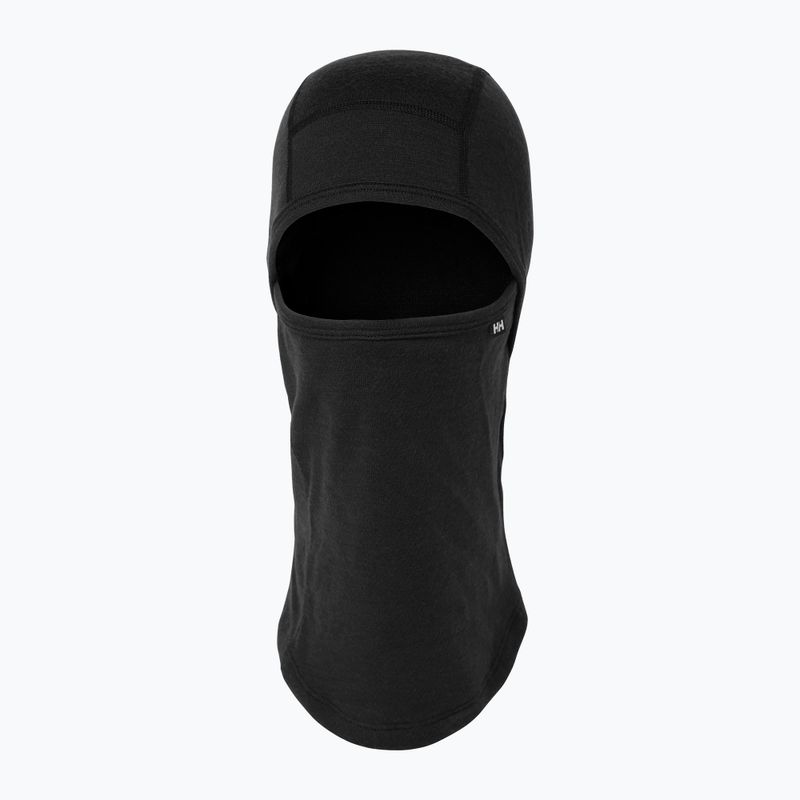 Kominiarka Helly Hansen Lifa Merino Balaclava black