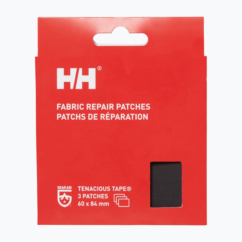 Zestaw naprawczy Helly Hansen Repair Kit black 4