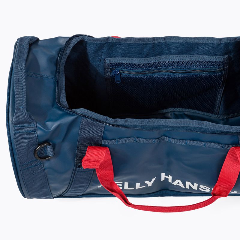 Torba podróżna Helly Hansen HH Duffel Bag 2 30 l ocean 5