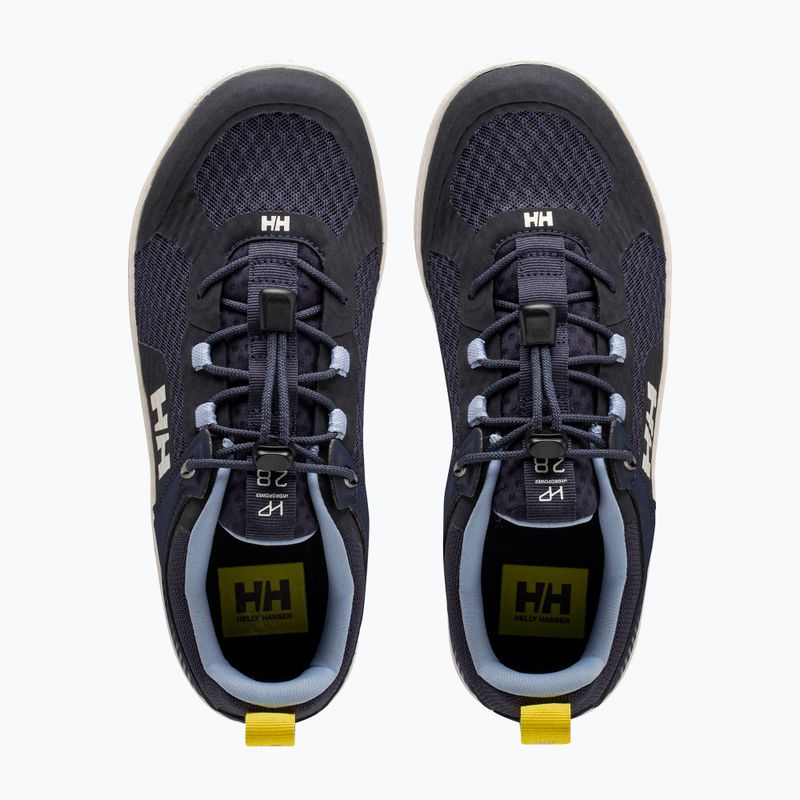 Buty damskie Helly Hansen Hp Foil V2 navy/off white 13