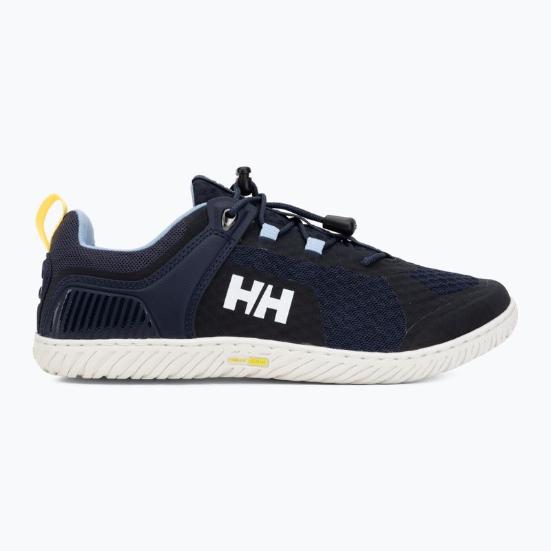 Buty damskie Helly Hansen Hp Foil V2 navy/off white 2