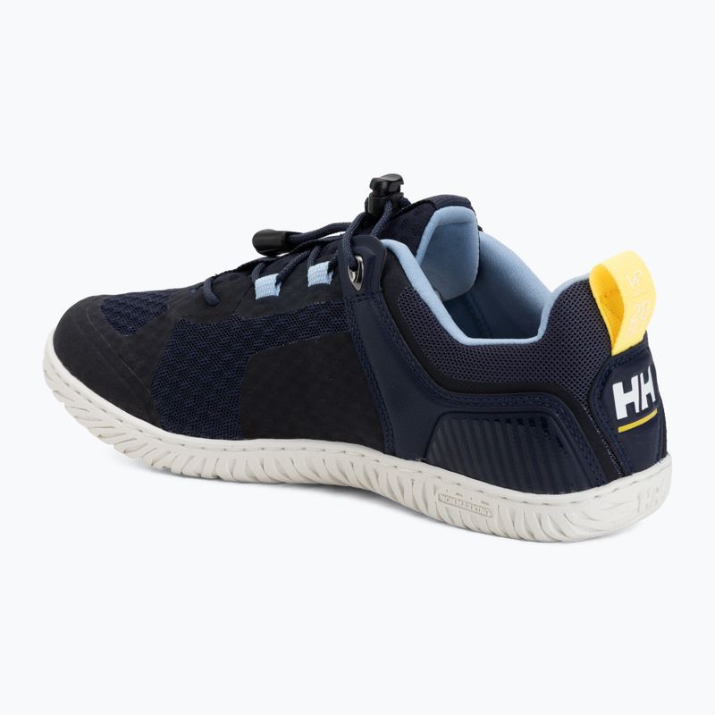 Buty damskie Helly Hansen Hp Foil V2 navy/off white 3