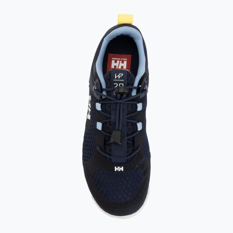 Buty damskie Helly Hansen Hp Foil V2 navy/off white 5
