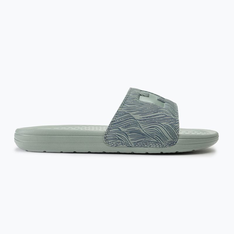 Klapki damskie Helly Hansen H/H Slides green mist 2