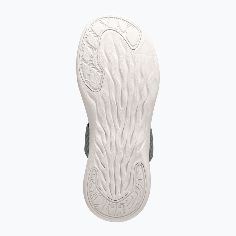 Sandały damskie Helly Hansen Risor cactus/ green mist 11