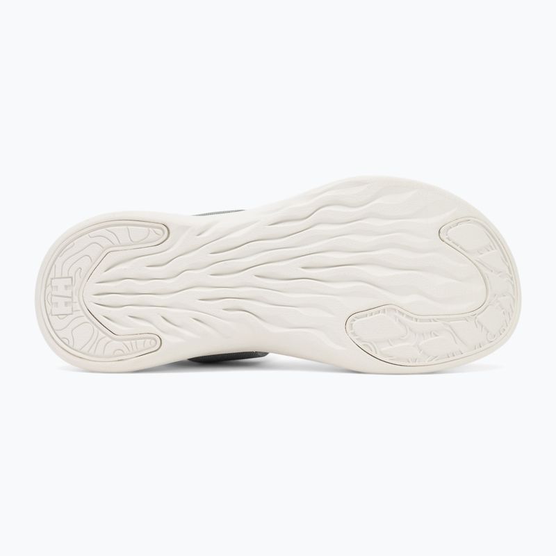 Sandały damskie Helly Hansen Risor cactus/ green mist 4