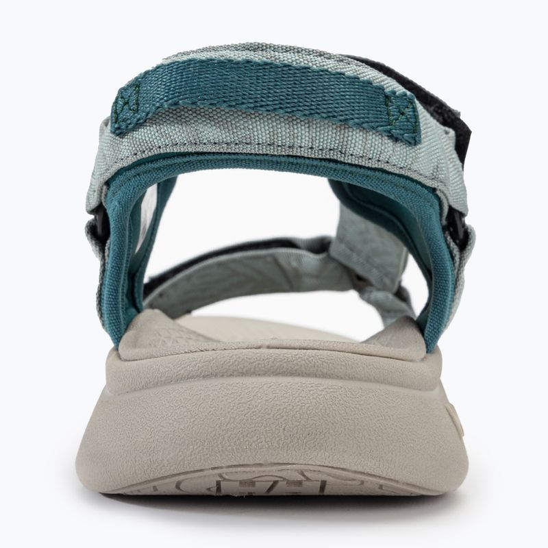 Sandały damskie Helly Hansen Capilano F2F cactus 6