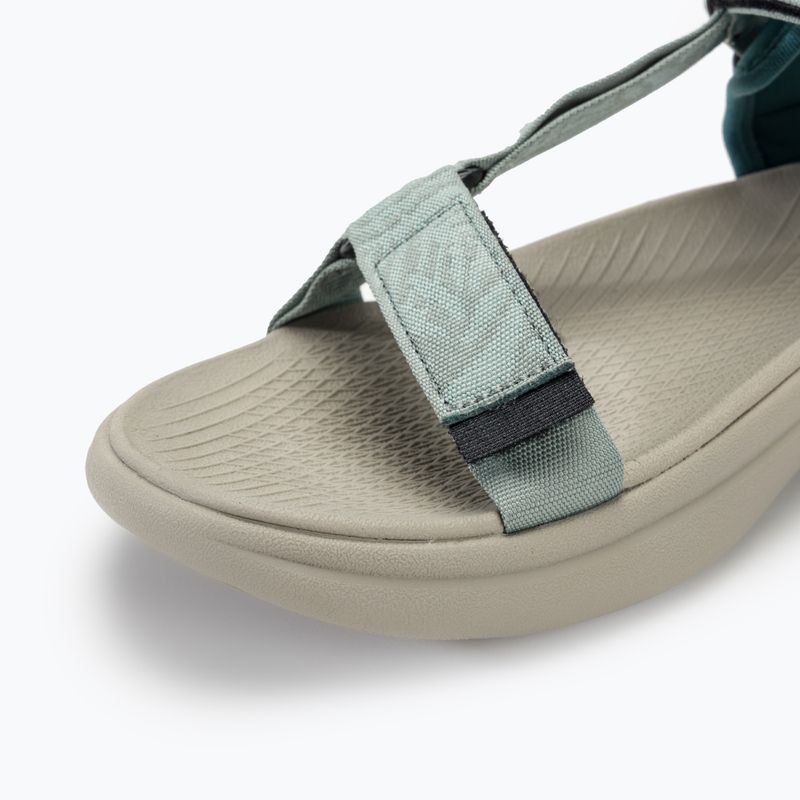 Sandały damskie Helly Hansen Capilano F2F cactus 7