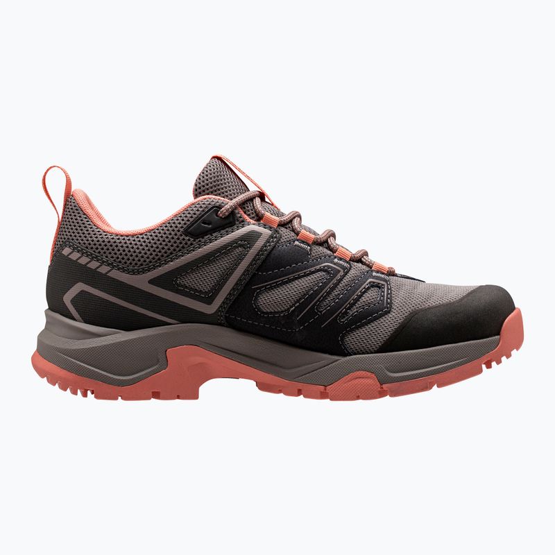 Buty trekkingowe damskie Helly Hansen Stalheim HellyTech concrete/ebony 9