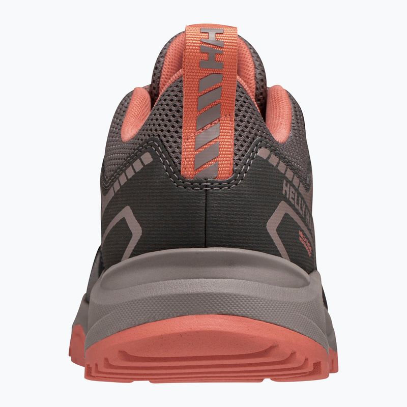 Buty trekkingowe damskie Helly Hansen Stalheim HellyTech concrete/ebony 10