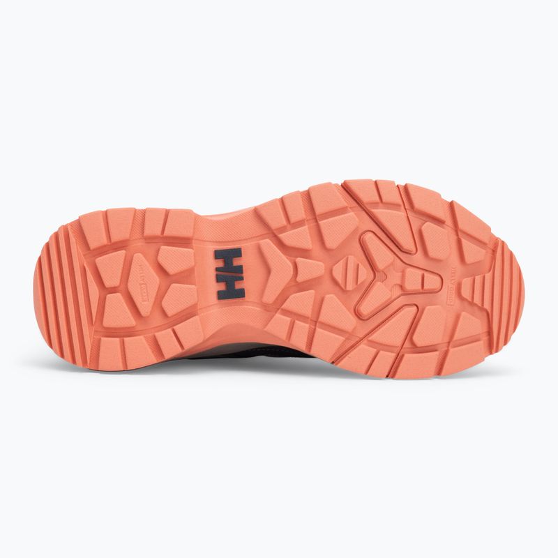 Buty trekkingowe damskie Helly Hansen Stalheim HellyTech concrete/ebony 4