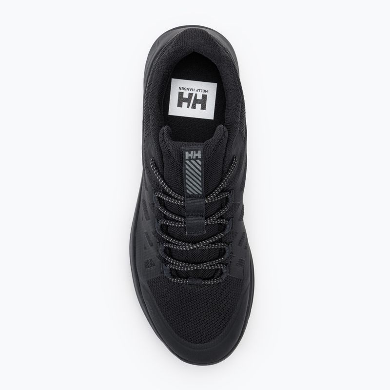 Buty turystyczne  męskie Helly Hansen Vidden Hybrid Low black 5