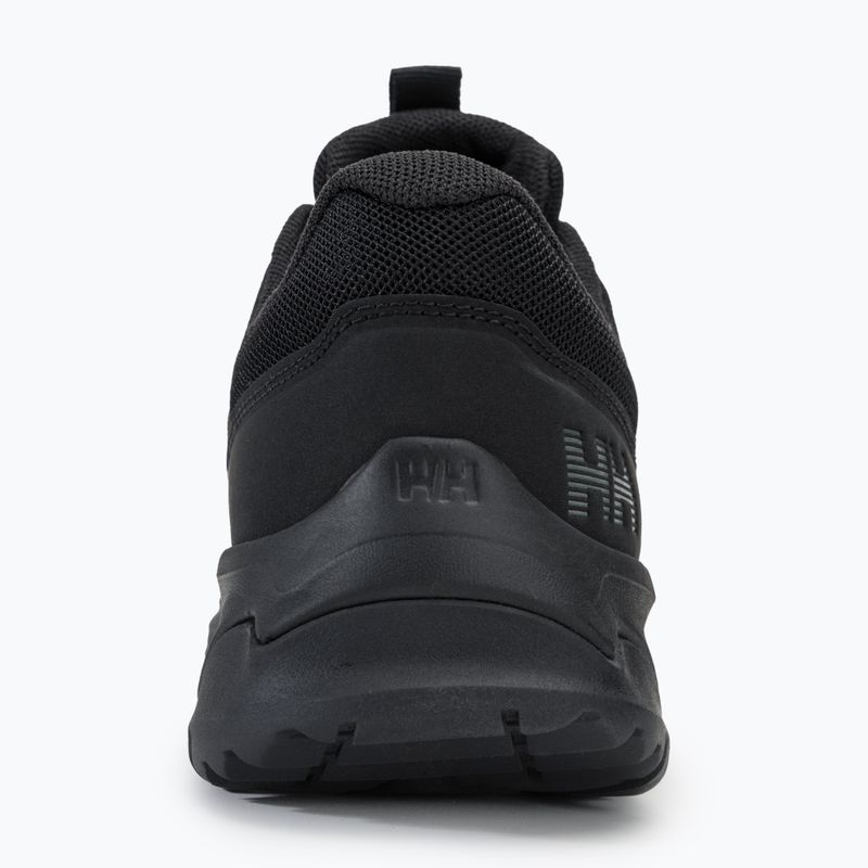 Buty turystyczne  męskie Helly Hansen Vidden Hybrid Low black 6