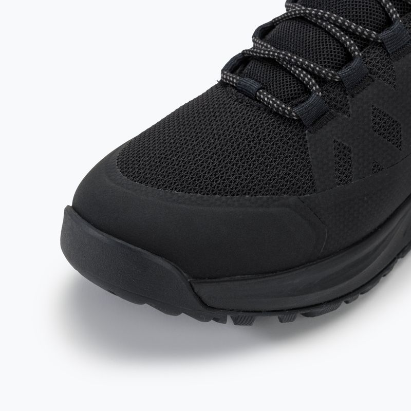 Buty turystyczne  męskie Helly Hansen Vidden Hybrid Low black 7