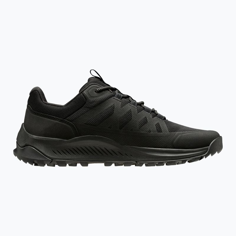 Buty turystyczne  męskie Helly Hansen Vidden Hybrid Low black 10