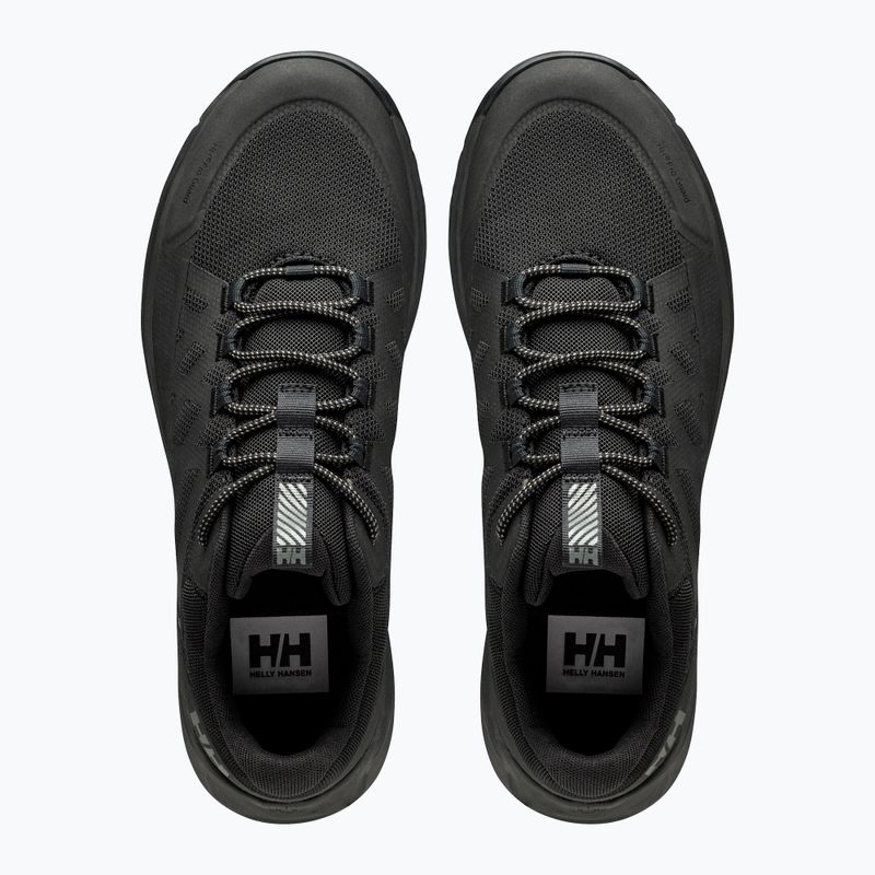 Buty turystyczne  męskie Helly Hansen Vidden Hybrid Low black 11