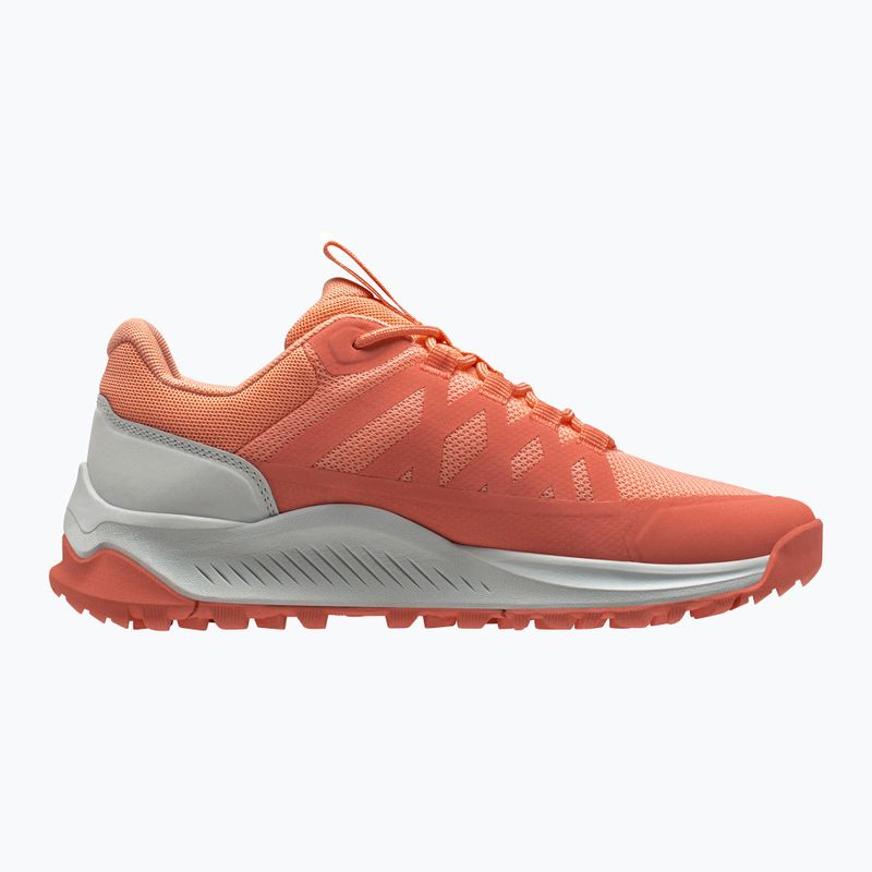 Buty turystyczne damskie Helly Hansen Vidden Hybrid Low rose quartz 10