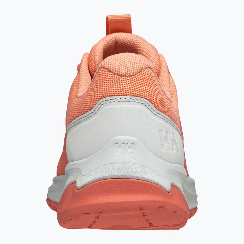 Buty turystyczne damskie Helly Hansen Vidden Hybrid Low rose quartz 11