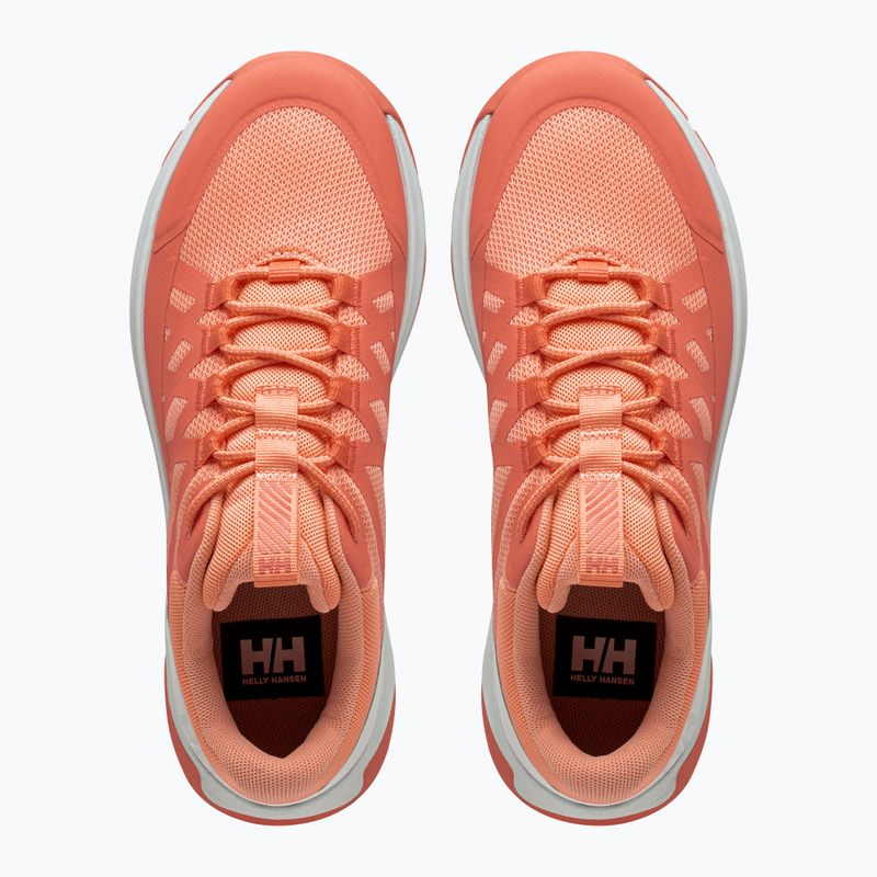 Buty turystyczne damskie Helly Hansen Vidden Hybrid Low rose quartz 13